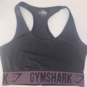 WOMENS GYMSHARK FIT BRA